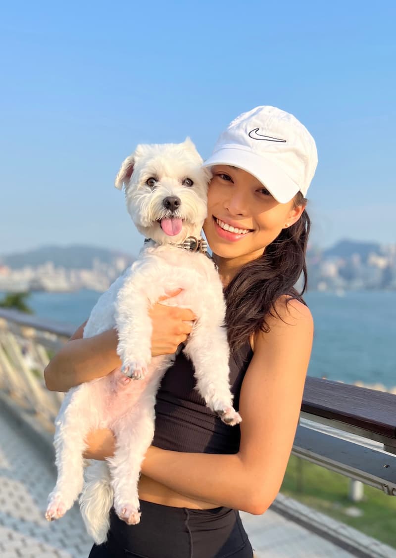 Annie Leung, founder of MooMeetup